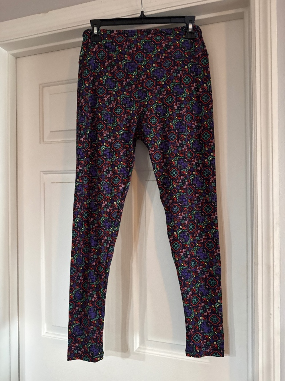 Lularoe leggings
